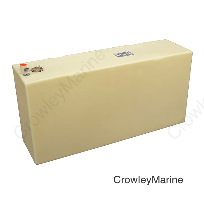 Tank-Fuel Below Deck 50 Gal
