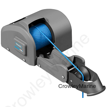 Deckboat 40 w/Wireless Remote
