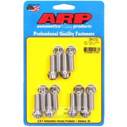 ARP SB Chevy Intake Manifold Bolt Kit