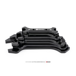 AMS Performance Aluminum AN Fitting Wrench Set thumbnail-4