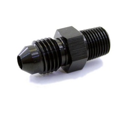 Nitrous Express 6AN x 1/8 NPT Straight thumbnail-2