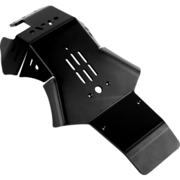 Xtrem Skid Plate - Black - Beta - 250/300 X-Trainer thumbnail-7