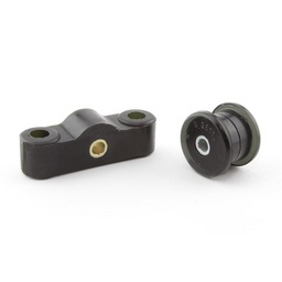 Whiteline Plus 88-9/95 Honda Civic / CRX Front Transmission Shifter Stabilizer thumbnail-1