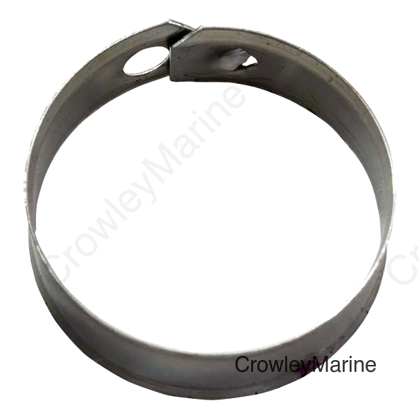 Hose Clamp