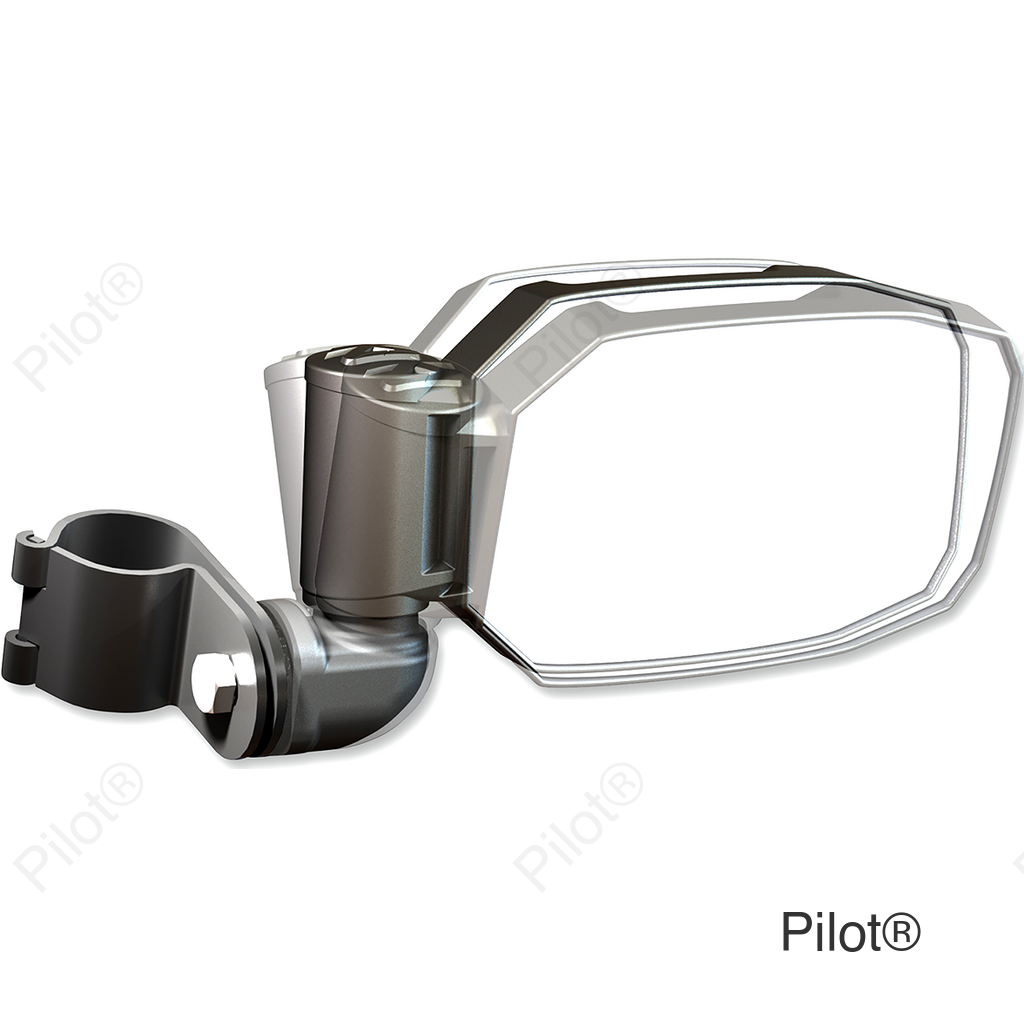 Strike Mirror - 1.75"