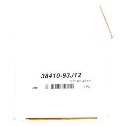 RELAY ASSY thumbnail-1