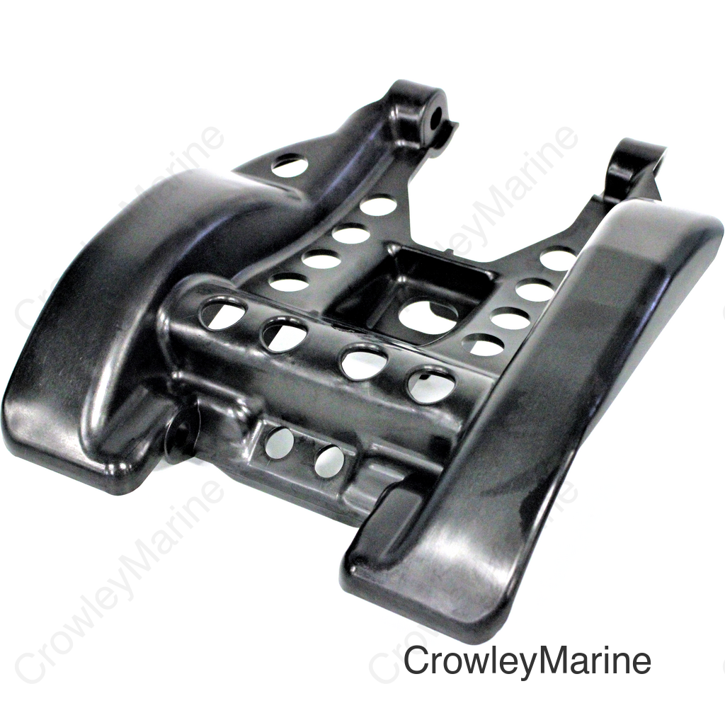 OIL OUTLET COVER