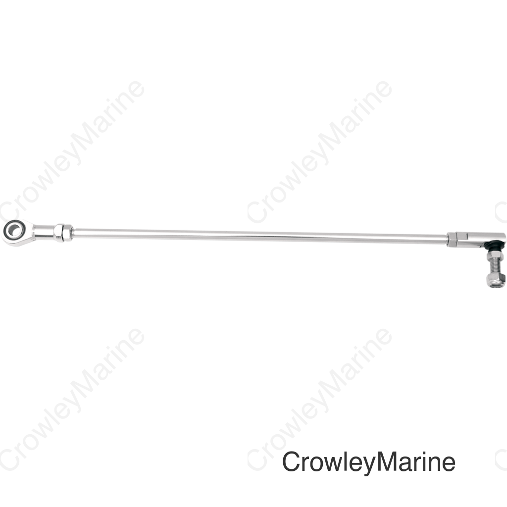LINKAGE SHFT 14.5"RND END