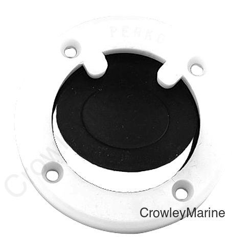 Scupper Valve Assembly