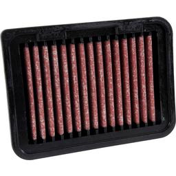 AEM 06-10 Toyota Yaris DryFlow Air Filter thumbnail-1
