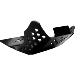 Skid Plate - Black - Gas Gas - MC250F | EX 250/350 F thumbnail-5
