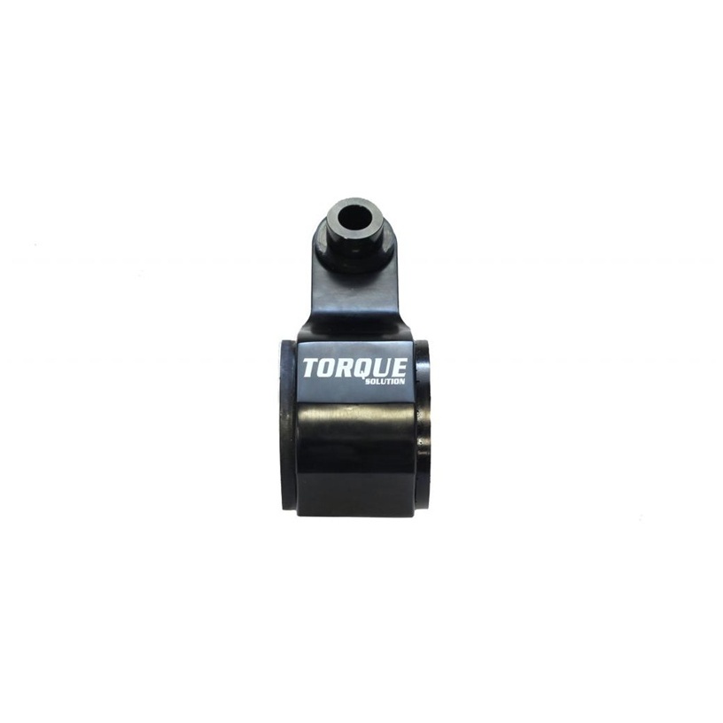 Torque Solution Billet Rear Engine Mount: Honda Civic 2006-2011 Civic Si