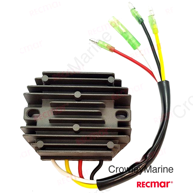 REGULATOR RECTIFIER (REC32800-94620)