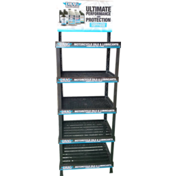 DISPLAY DRAG OIL 5 SHELF thumbnail-2