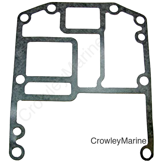 Powerhead Mounting Gasket