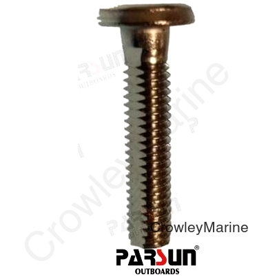 FLAT BOLT (PAF25-06000007)