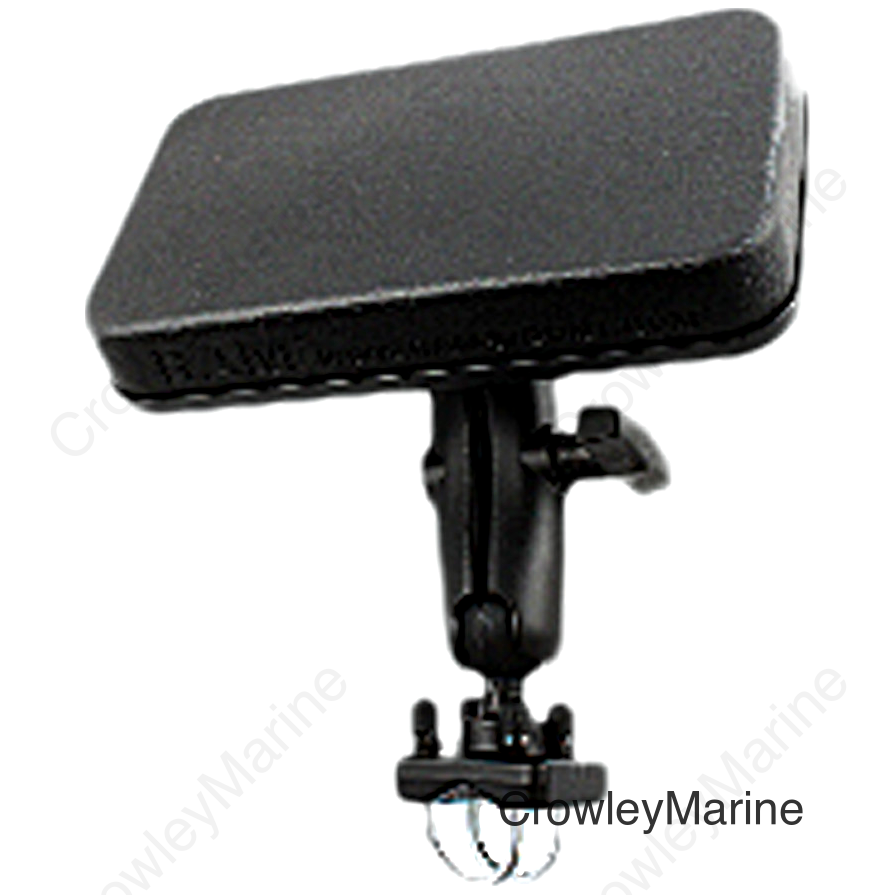 ATV BACK REST