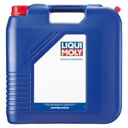 LIQUI MOLY 20L Central Hydraulic System Oil thumbnail-1