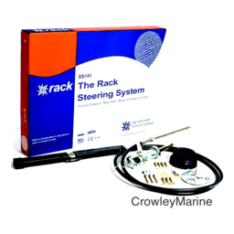 SEASTAR RACK PACKAGE 13' (SS14113) thumbnail-1