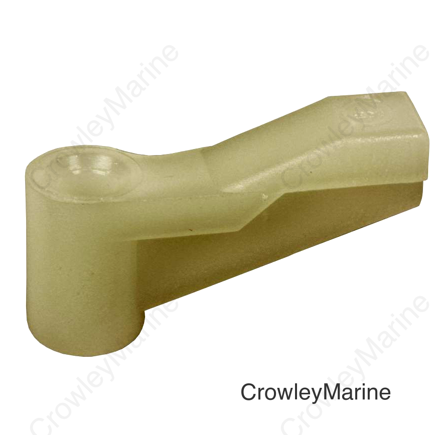 OUTLET MOUNTING TABS