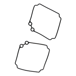 CARBURETOR KIT (REC6L2-W0093-00) thumbnail-7