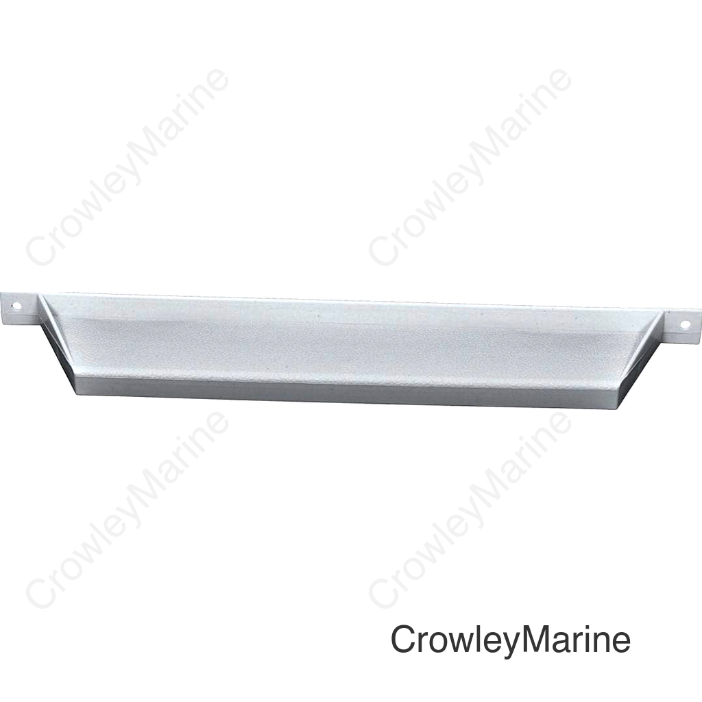 SCREEN DOOR HANDLE NU TRU