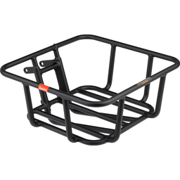 Benno City Front Basket - Fits All Benno Models Black