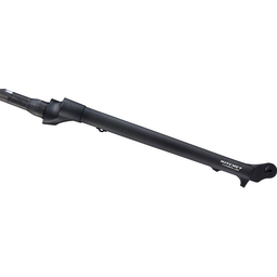 Ritchey WCS Carbon Mountain Fork - 29 Boost 15x110mm 1.5-1-1/8 Tapered Post Mount Disc Black