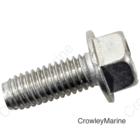 Anode Screw