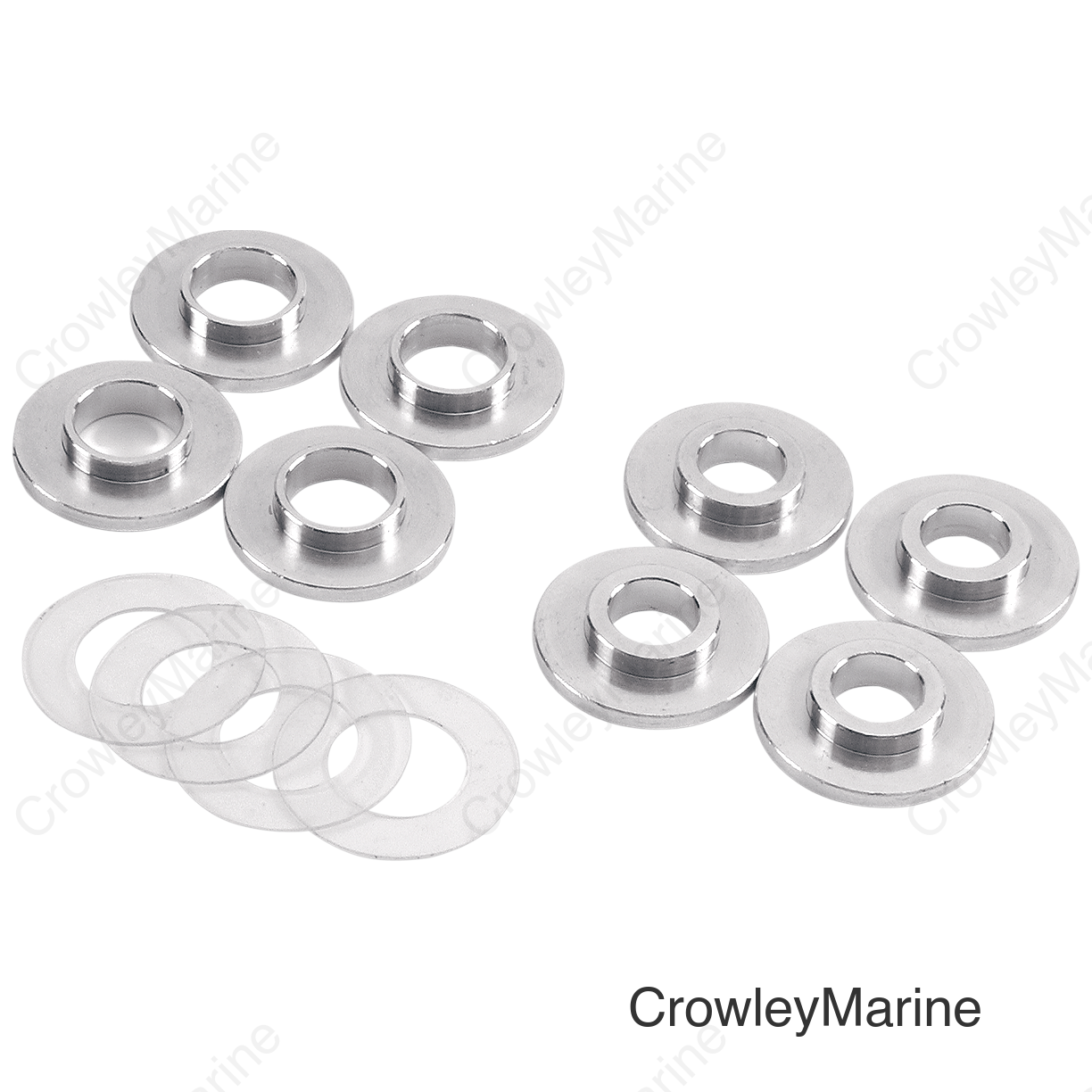BREATHER WASHER KIT