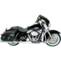 Bullet Fairing - FLHR thumbnail-6
