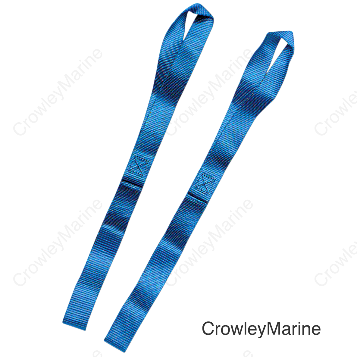 TIE-DOWN EXTENSIONS/BLUE