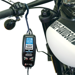 DRAG POWERCHARGER 4A thumbnail-1