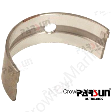 MAIN BEARING (PAF25-05010302-2)