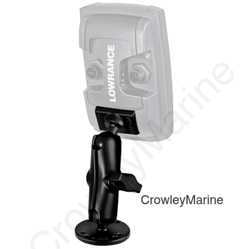 1" Ball Mount