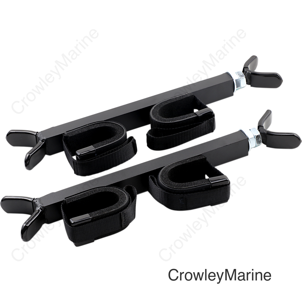 OVERHEAD GUNRACK UTVS