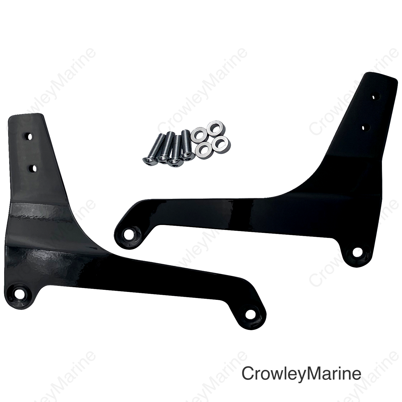 SIDEPLATES 18-23 FLFB BK