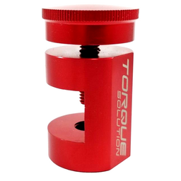 Torque Solution Universal 12mm Spark Plug Gap Tool thumbnail-1