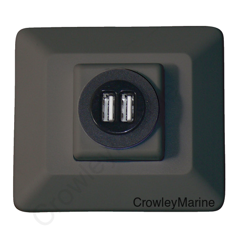 METAL 12V CHRGR LOCK CYCL