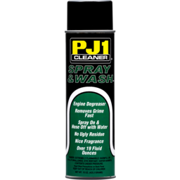 SPRAY & WASH 15OZ thumbnail-1