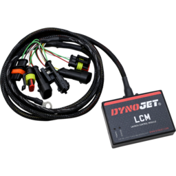Launch Control Kit with Switch - Polaris thumbnail-4