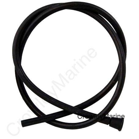 REPLACEMENT HOSE AND BELL