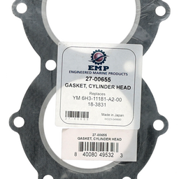 Gasket, Cylinder Head  thumbnail-2