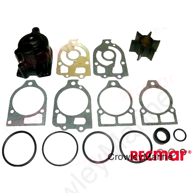 COMPLETE WATER PUMP KITS (REC46-96148A8)