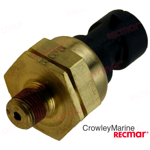 OIL PRESSURE SENSOR