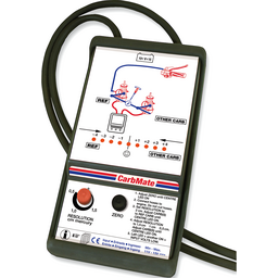 CarbMate - Carburetor/Fuel Injection Sync thumbnail-1