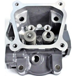 CYLINDER HEAD *NH8*