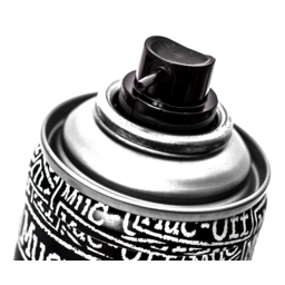 Dry PTFE Chain Lube - 400ml - Aerosol thumbnail-0