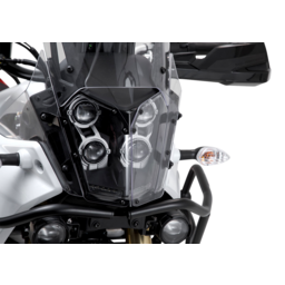 GUARD HEADLIGHT YAM T7 thumbnail-4