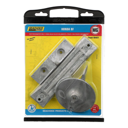 Seachoice 95421 Honda BF Anode Kit thumbnail-0